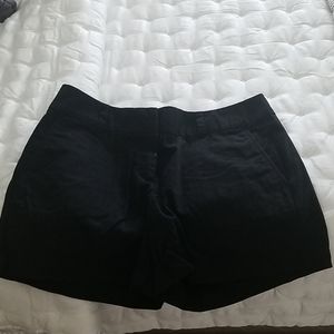 Loft shorts